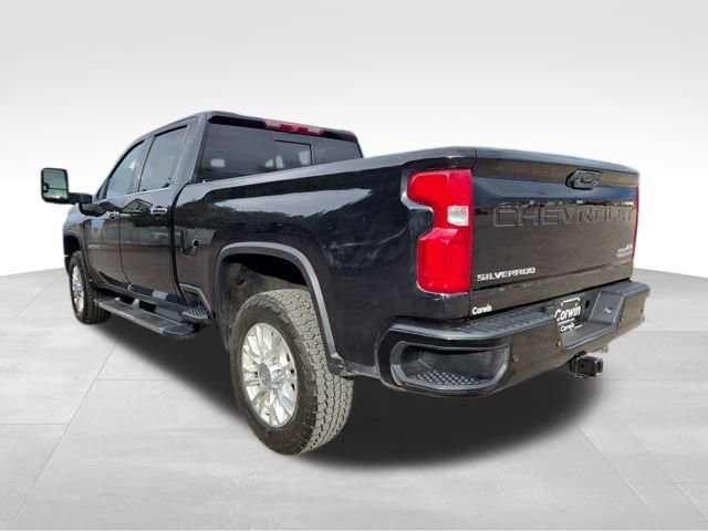 Used 2023 Chevrolet Silverado 3500 High Country image 11