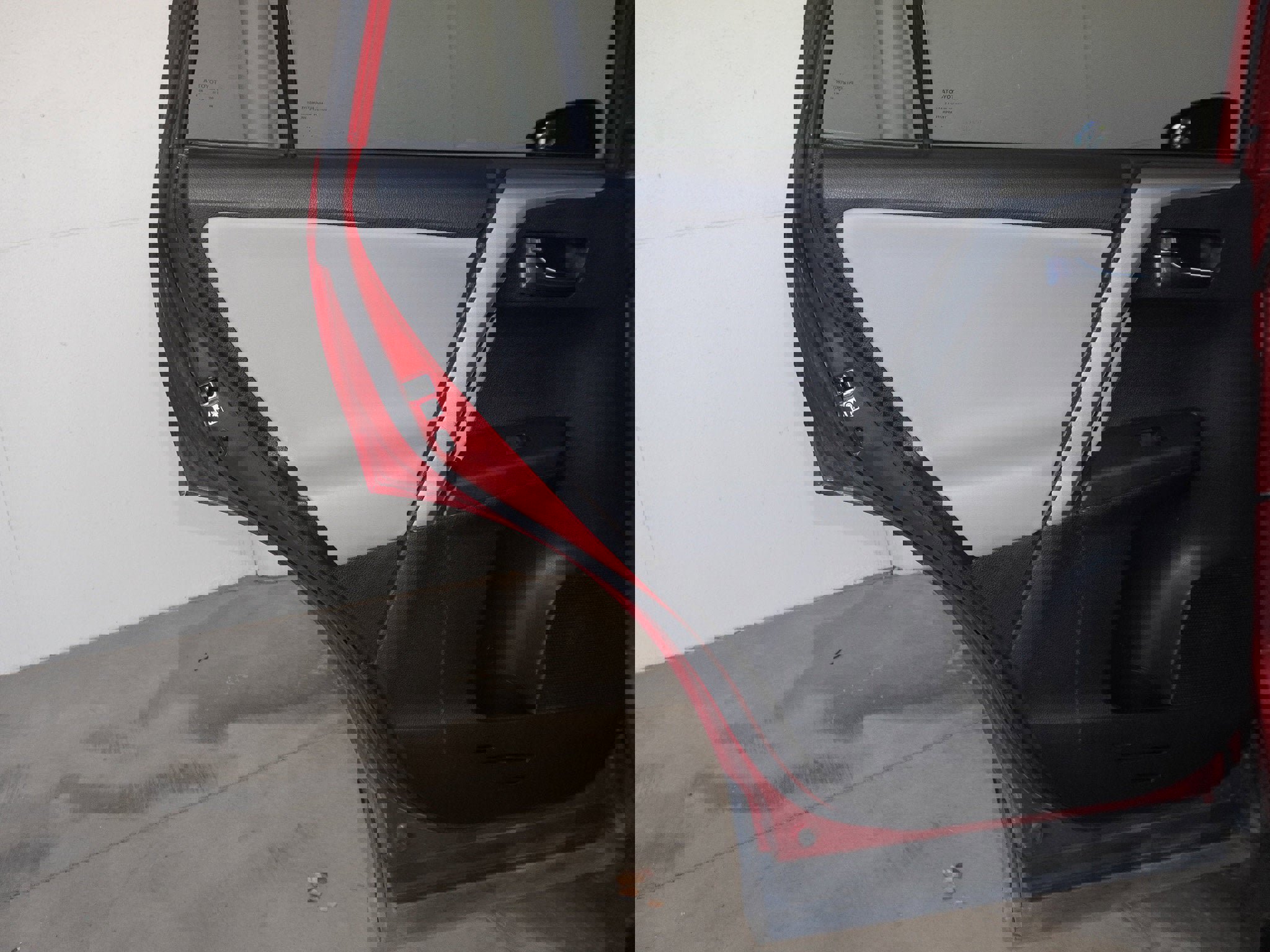 Used 2016 Toyota RAV4 XLE image 38