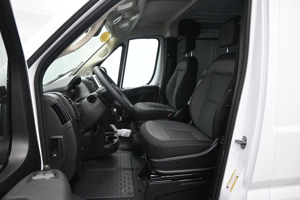 New 2026 RAM ProMaster 1500 FWD image 23