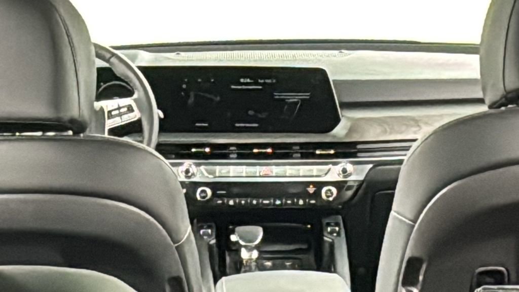 New 2025 Kia Telluride SX X-Line image 17