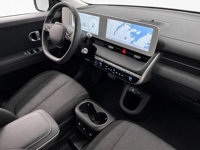 Used 2024 Hyundai Ioniq 5 SEL AWD/4WD image 19