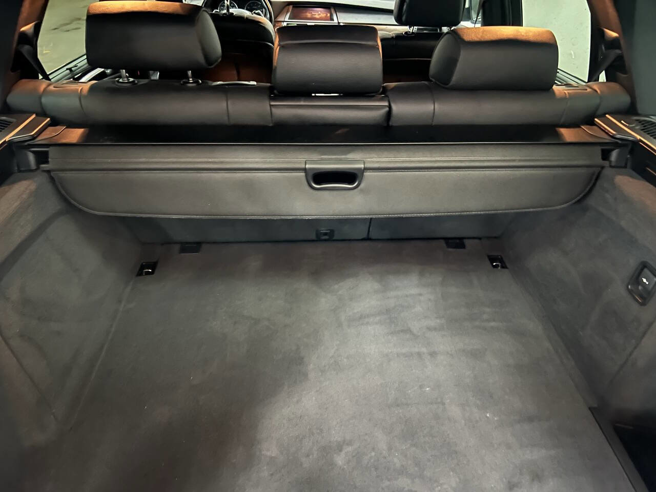Used 2013 BMW X5 xDrive50i image 22