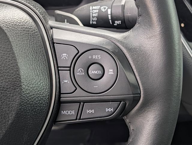 Used 2025 Toyota Corolla XSE image 20