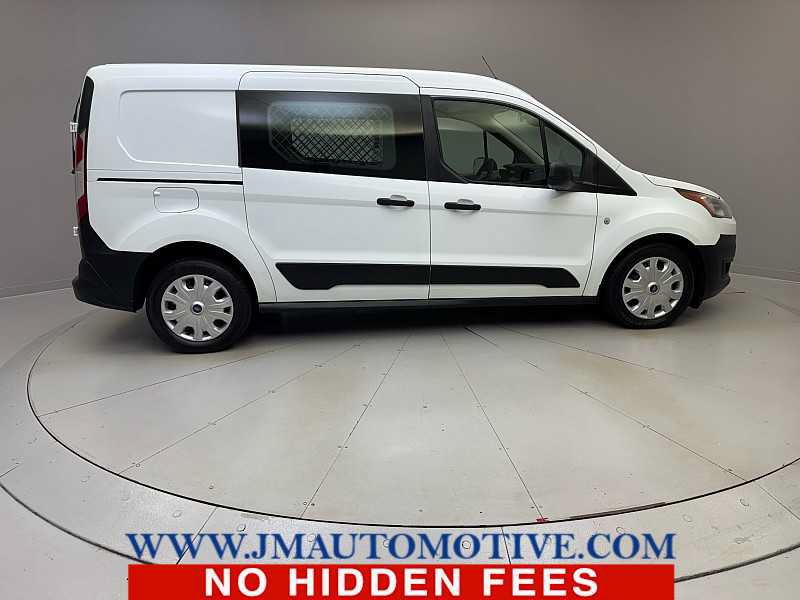 Used 2019 Ford Transit Connect XL FWD image 6