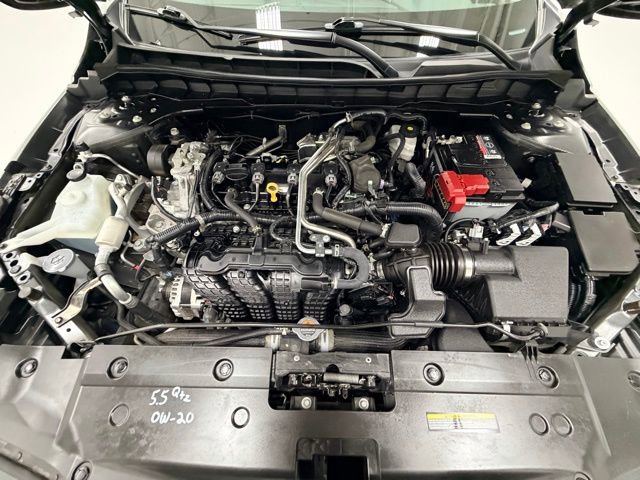 Used 2023 Nissan Altima 2.5 SV w/ SV Premium Package image 34