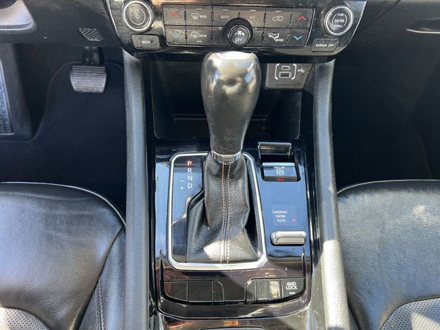 Used 2022 Jeep Compass Limited image 22