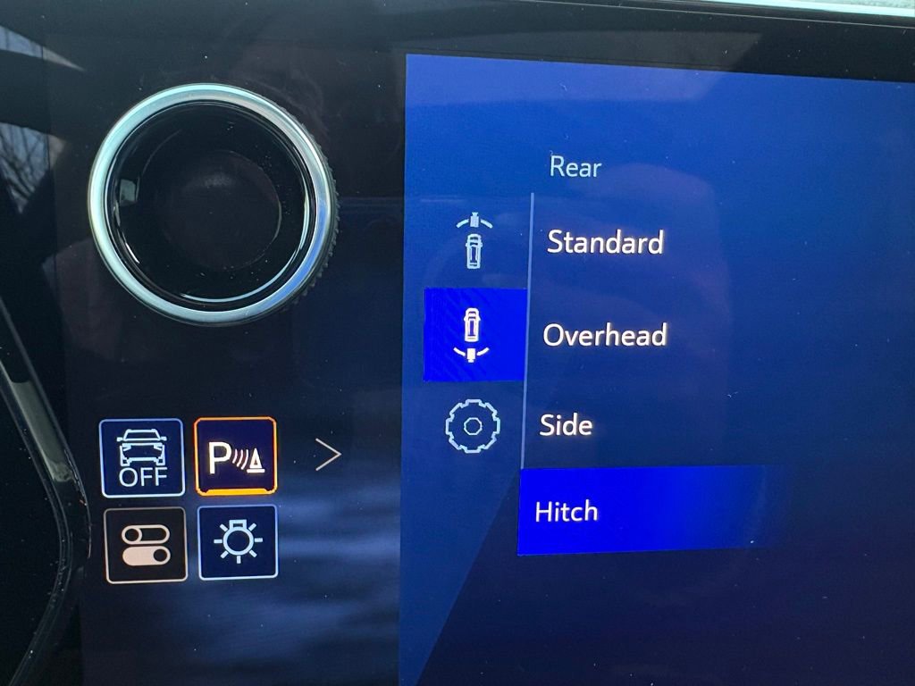 Used 2025 Chevrolet Equinox EV RS image 42