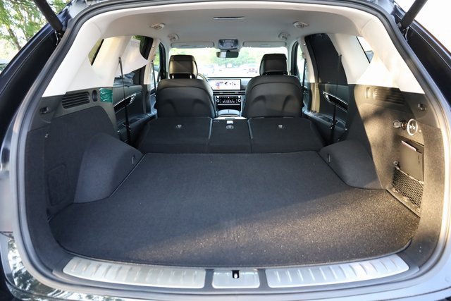 New 2025 Genesis GV80 2.5T image 23