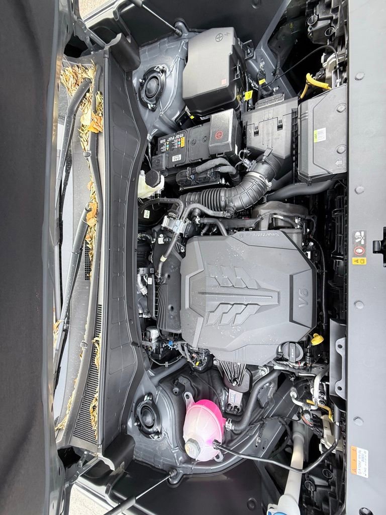 New 2026 Hyundai Palisade Calligraphy image 35