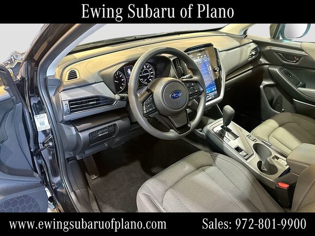 Used 2024 Subaru Crosstrek 2.0i Premium AWD/4WD image 9