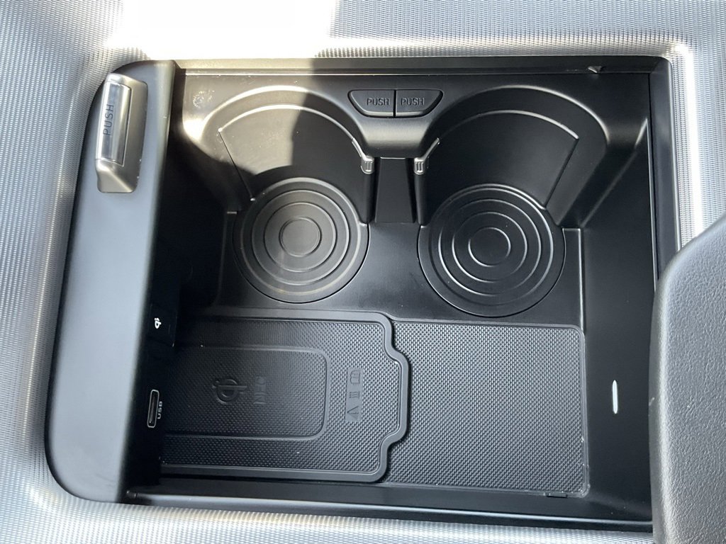 Used 2023 Hyundai Palisade Calligraphy w/ Cargo Package image 14