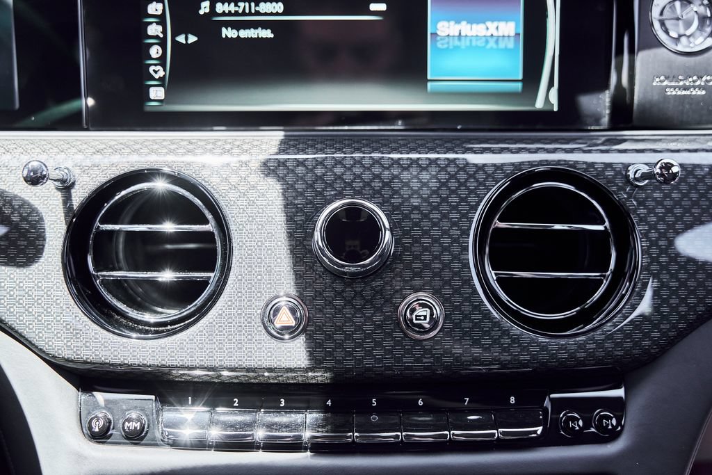 Used 2024 Rolls-Royce Ghost Black Badge AWD/4WD image 80
