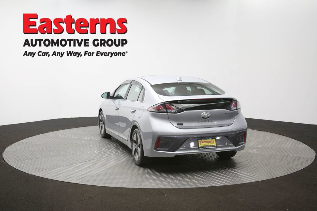 Used 2022 Hyundai Ioniq SEL FWD image 65