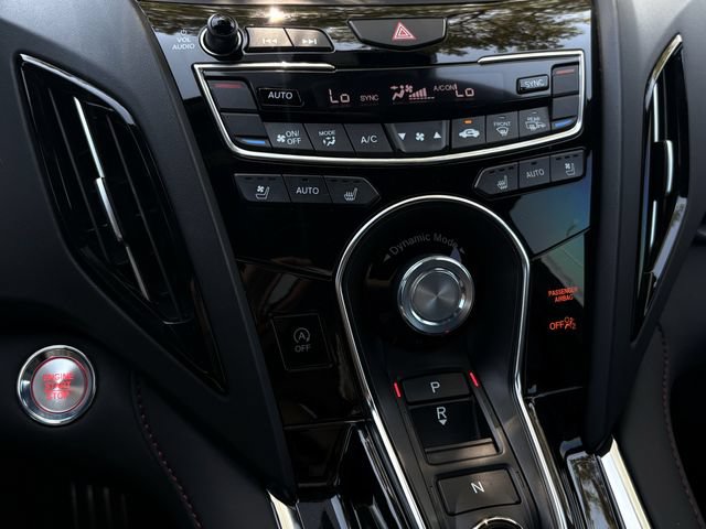 Certified 2024 Acura RDX A-Spec AWD/4WD image 21