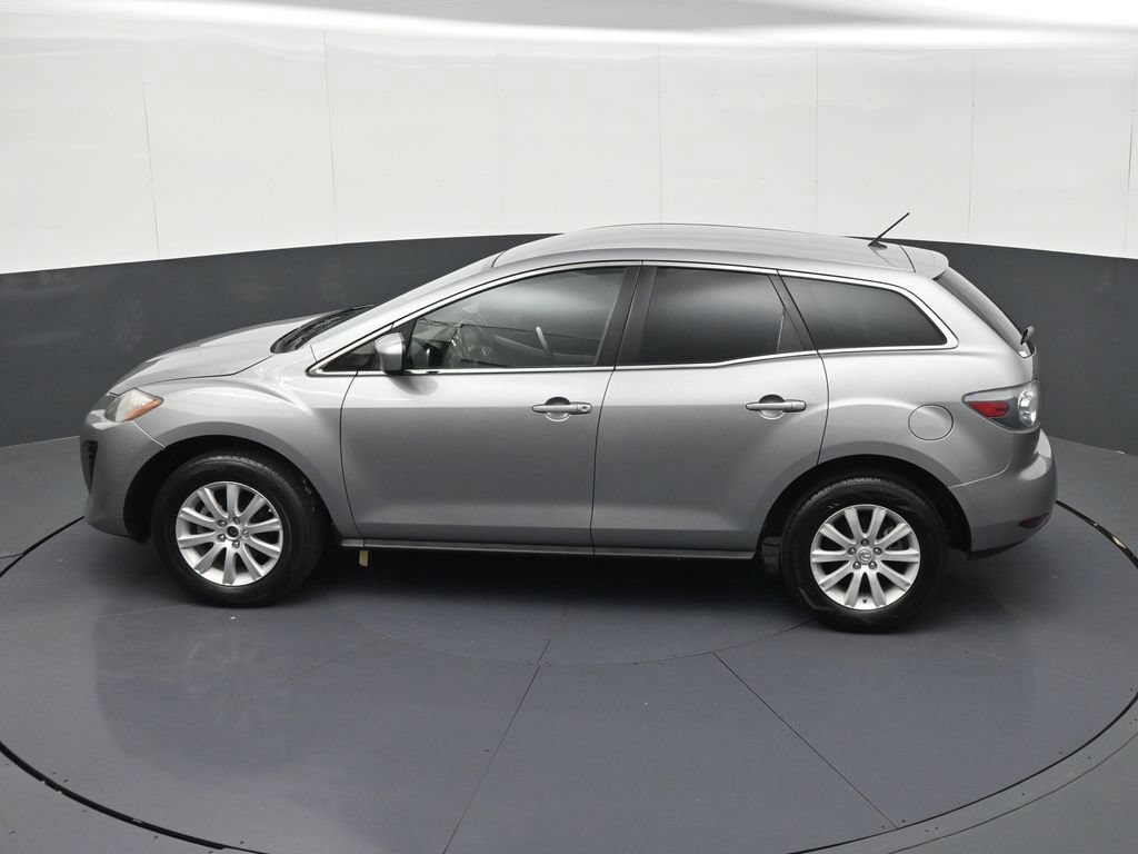 Used 2010 MAZDA CX-7 i Sport FWD image 20