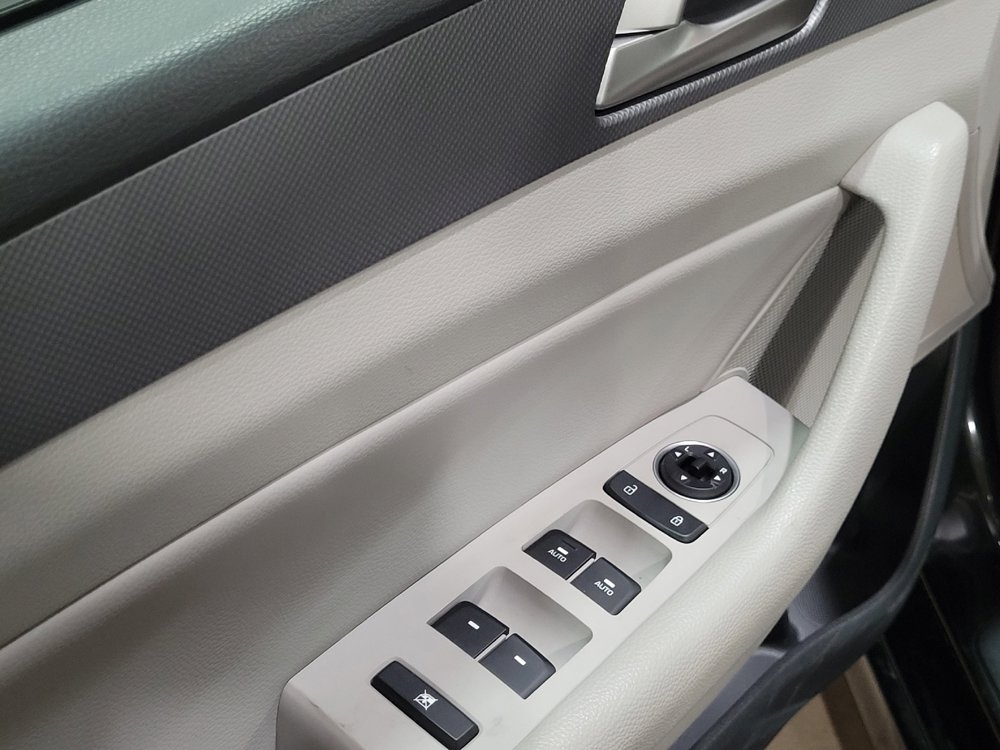 Used 2019 Hyundai Sonata Plug-In Hybrid FWD image 27