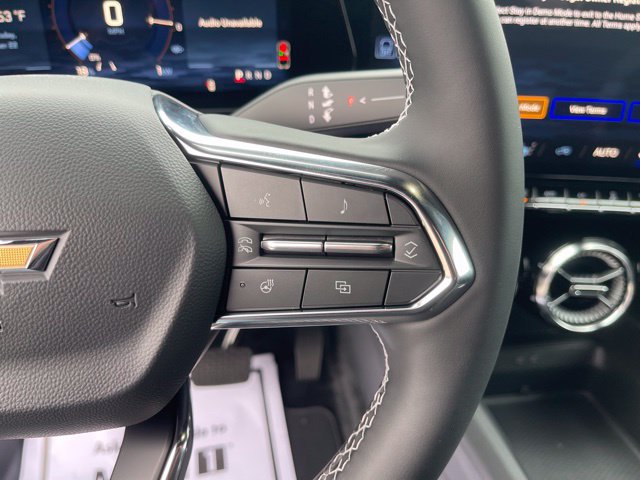New 2026 Chevrolet Blazer EV LT FWD image 16