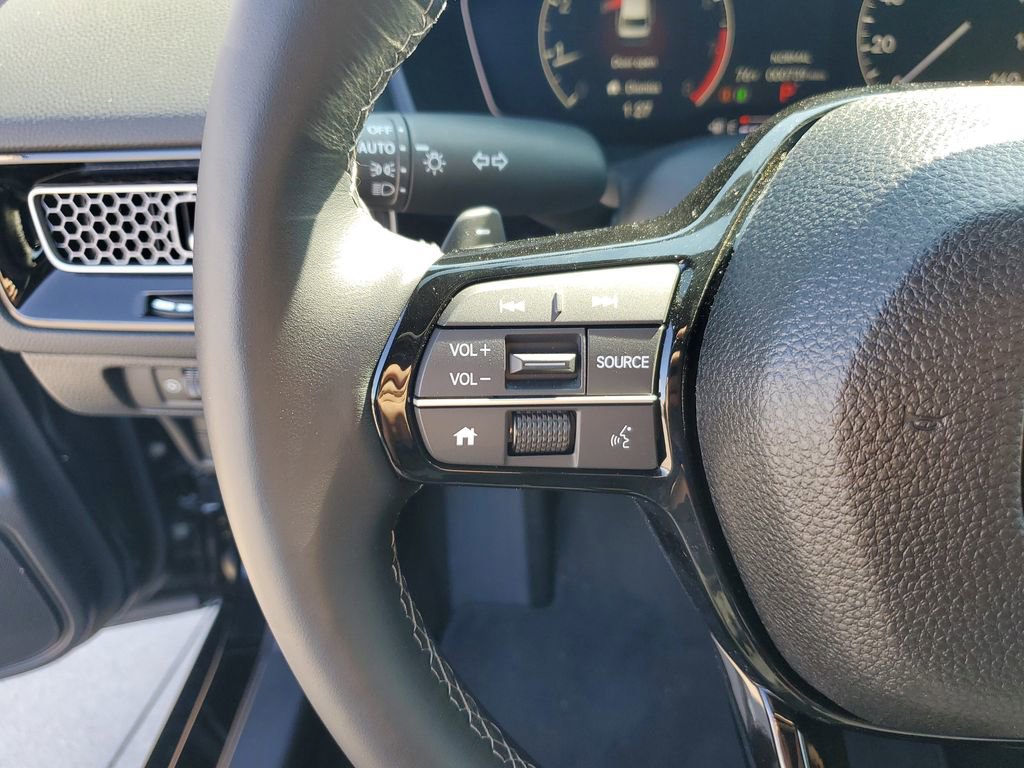 Used 2026 Honda Civic Sport image 21