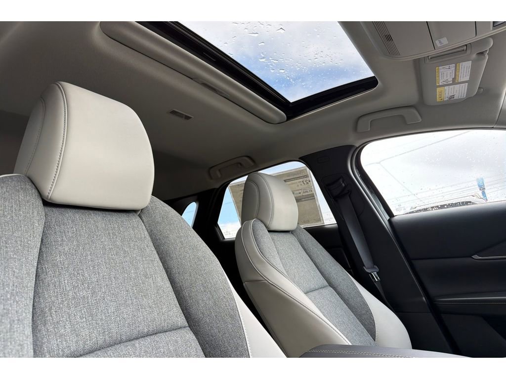 New 2026 MAZDA CX-30 Aire Edition AWD/4WD image 17