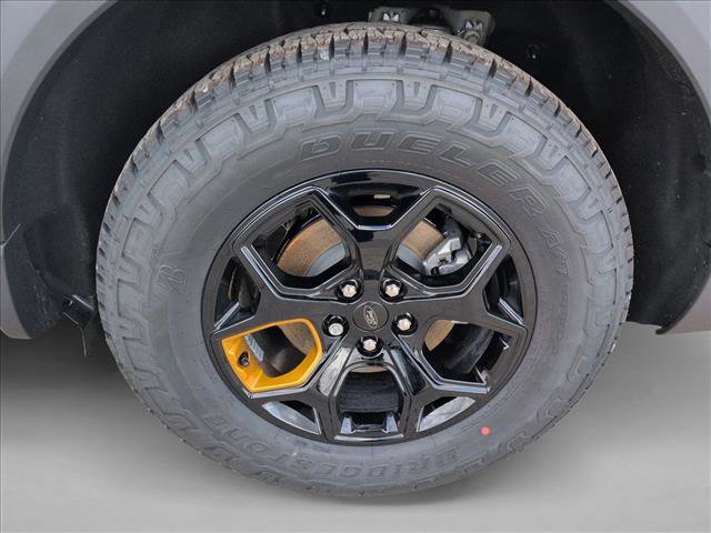 New 2026 Ford Explorer Tremor w/ Tremor Ultimate Package image 10