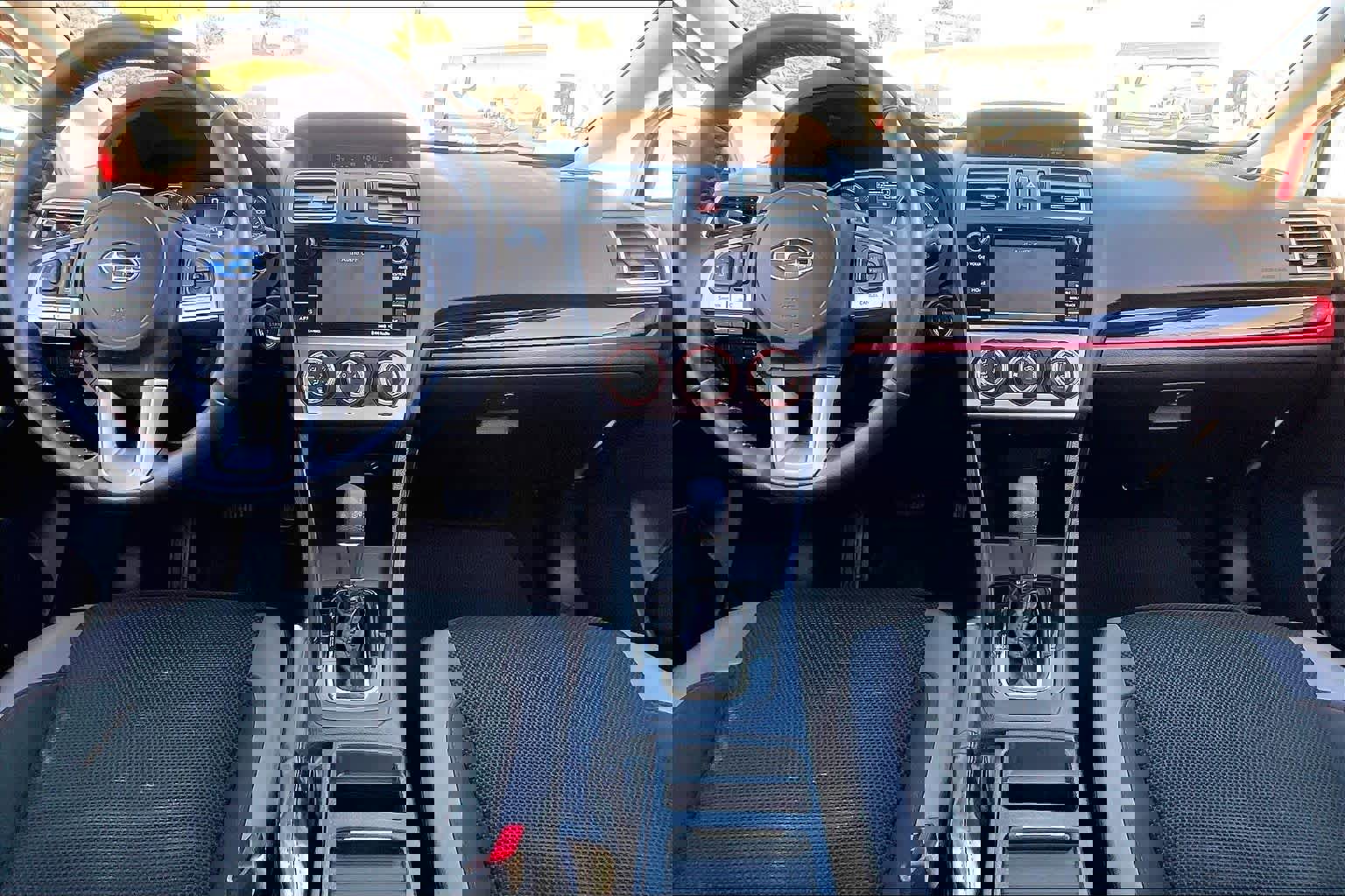 Used 2016 Subaru Crosstrek 2.0i Premium w/ Special Edition image 15