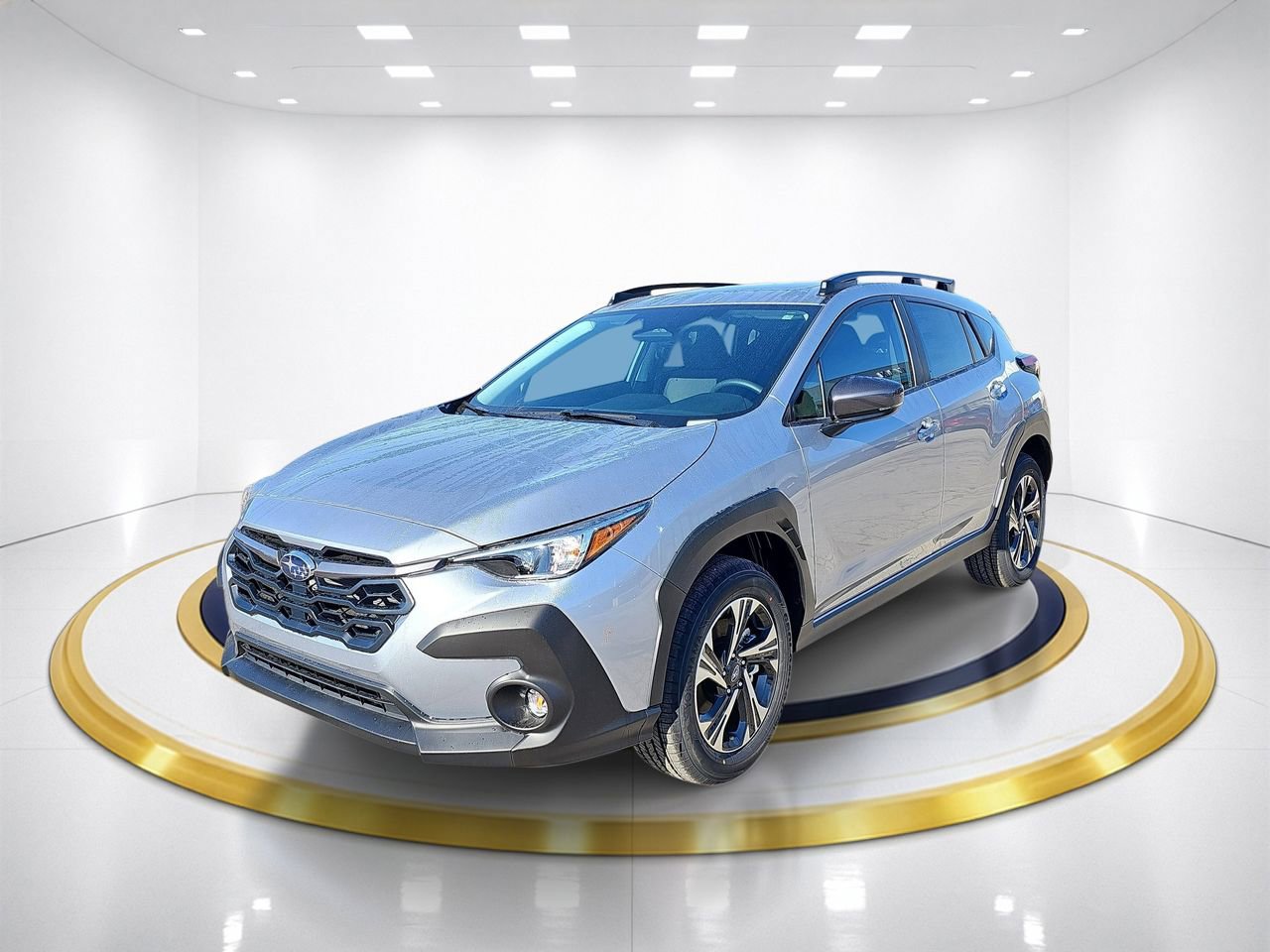 New 2026 Subaru Crosstrek 2.0i Premium AWD/4WD video 1