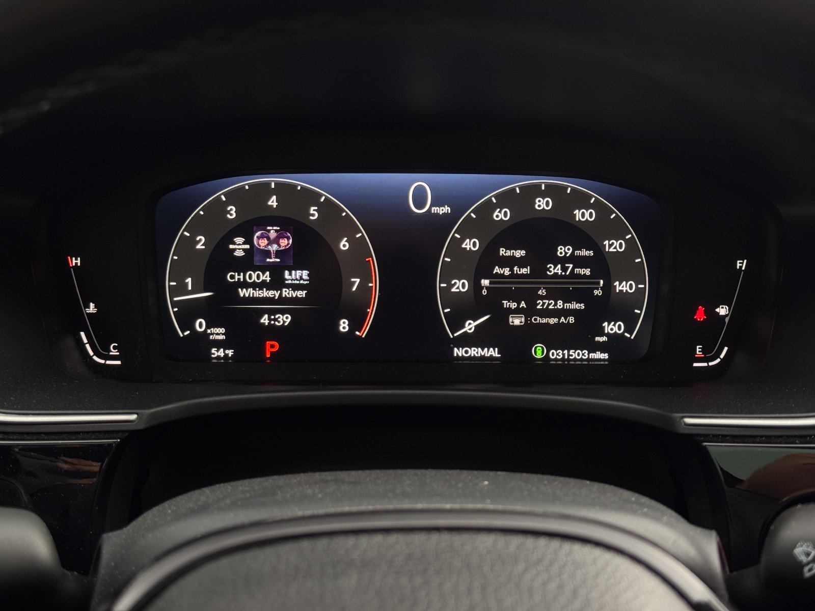 Used 2023 Honda Civic Sport Touring image 12