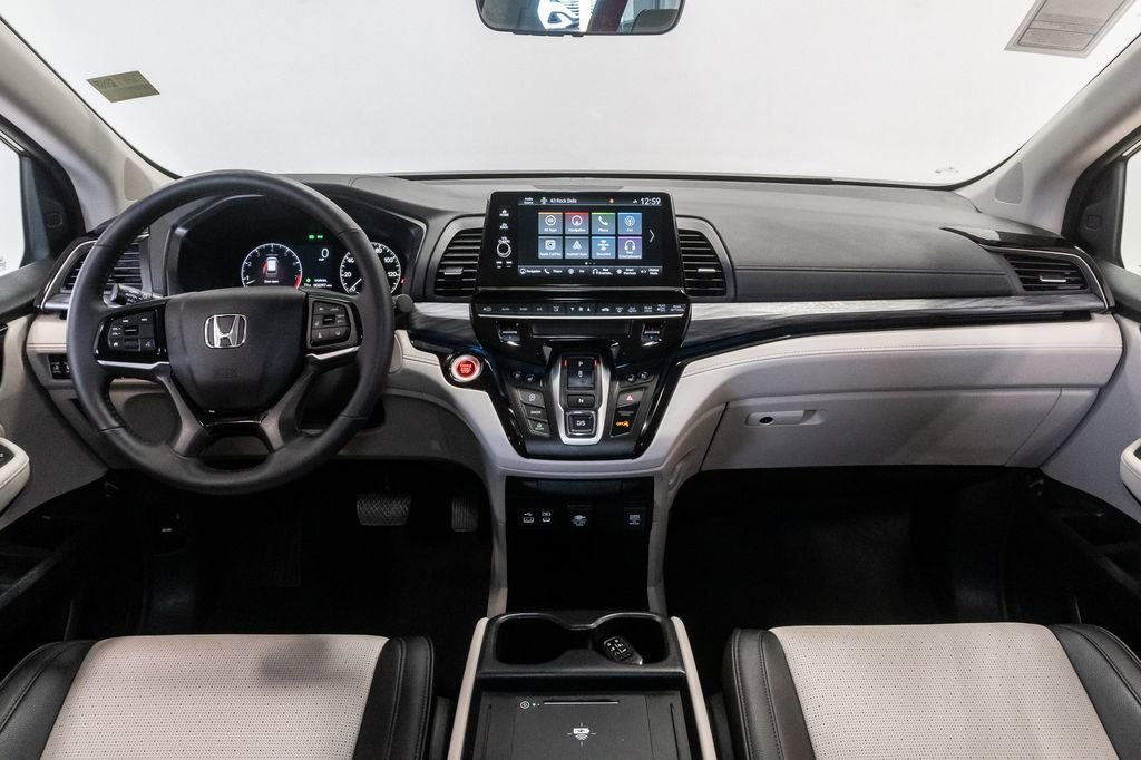 Used 2026 Honda Odyssey Elite image 30