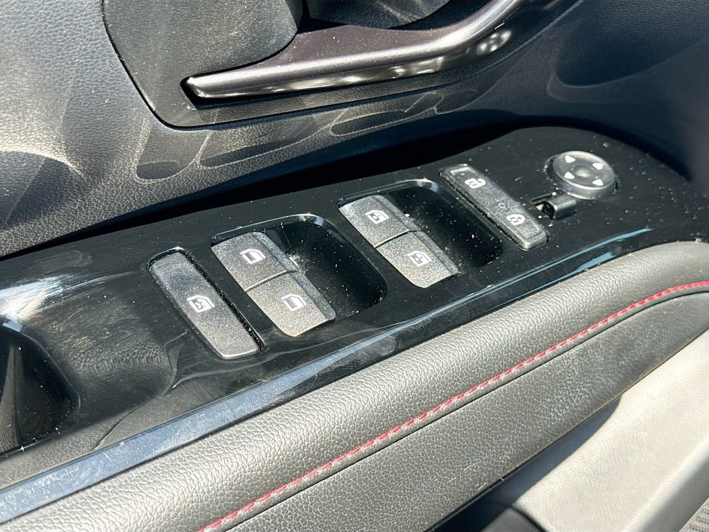 Used 2023 Hyundai Tucson N Line AWD/4WD image 19