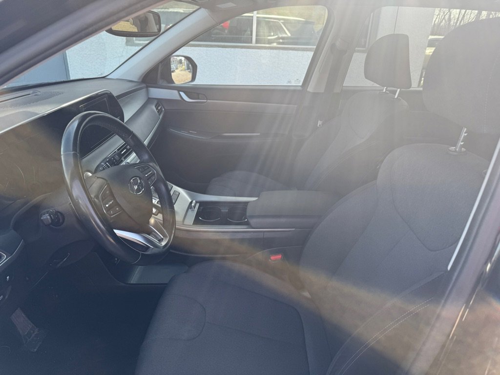 Used 2020 Hyundai Palisade SEL AWD/4WD image 5