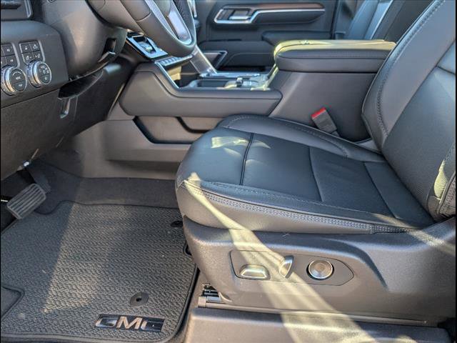 New 2026 GMC Sierra 2500 Denali w/ Denali Reserve Package image 11