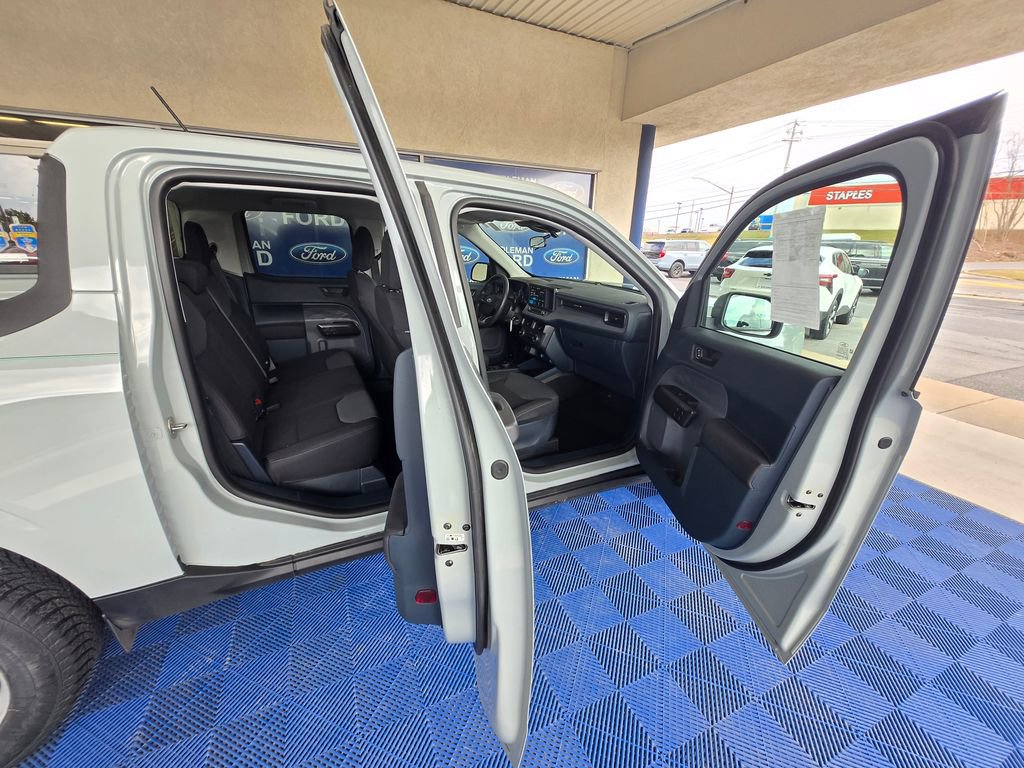 Used 2024 Ford Maverick XL image 26
