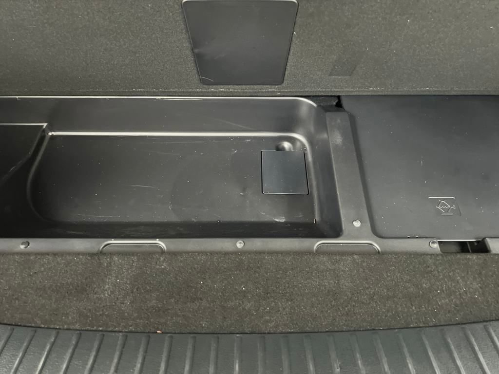 Used 2023 Ford Expedition Max Platinum image 44