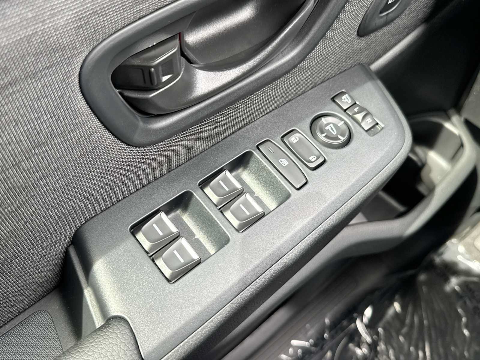 New 2026 Honda Passport TrailSport image 15