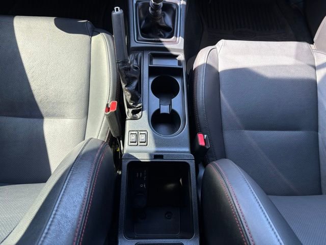 Used 2020 Subaru WRX Limited w/ Popular Package #3 (IZT) image 20