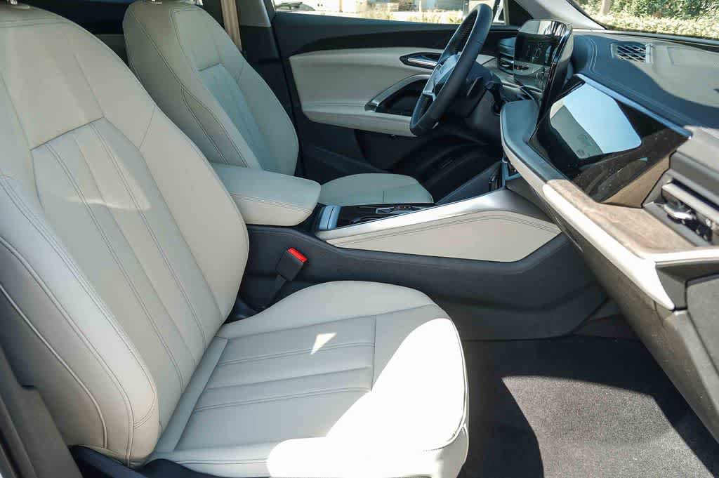 New 2026 Audi Q5 Premium AWD/4WD image 19