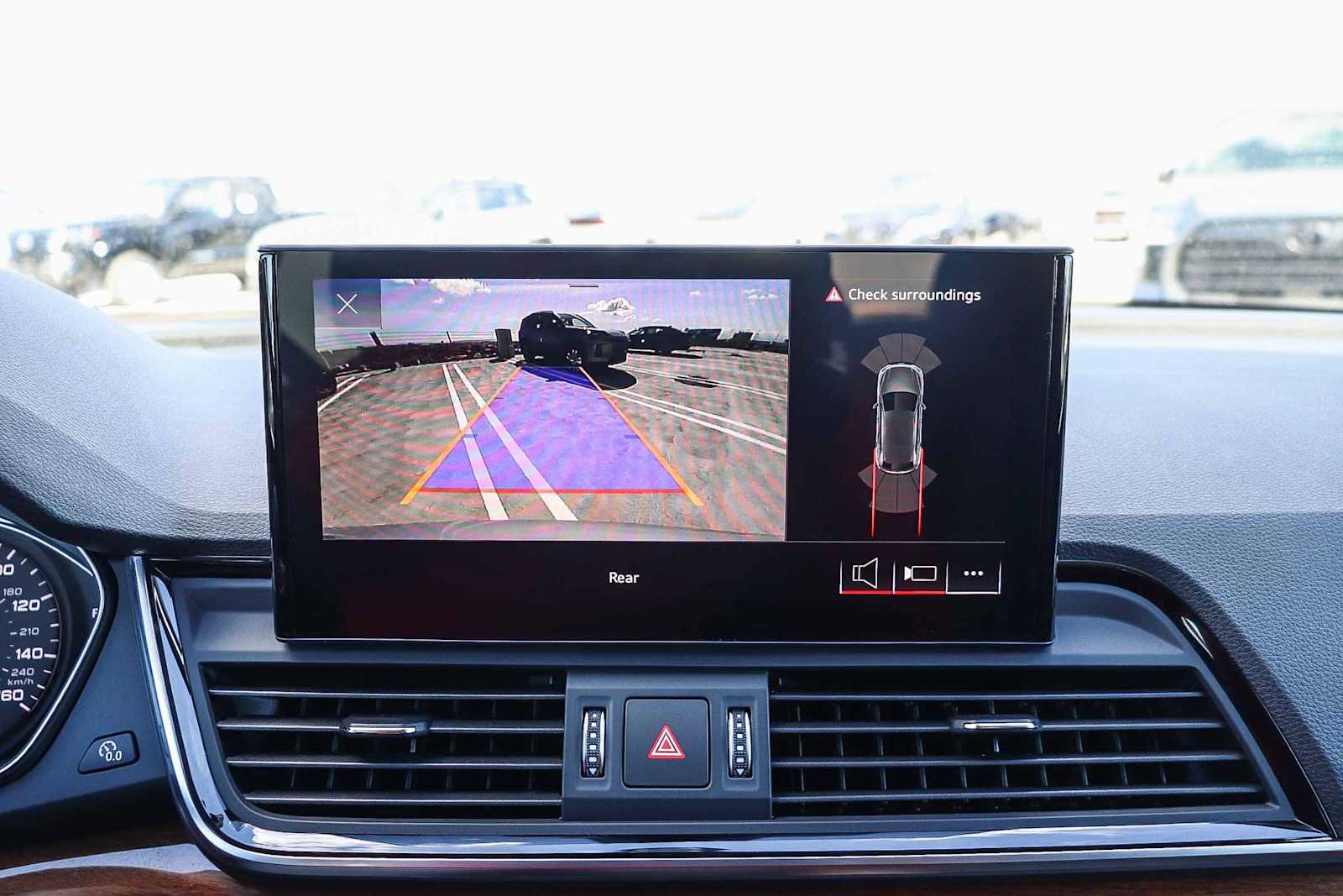 Used 2023 Audi Q5 2.0T Premium w/ Convenience Package image 35