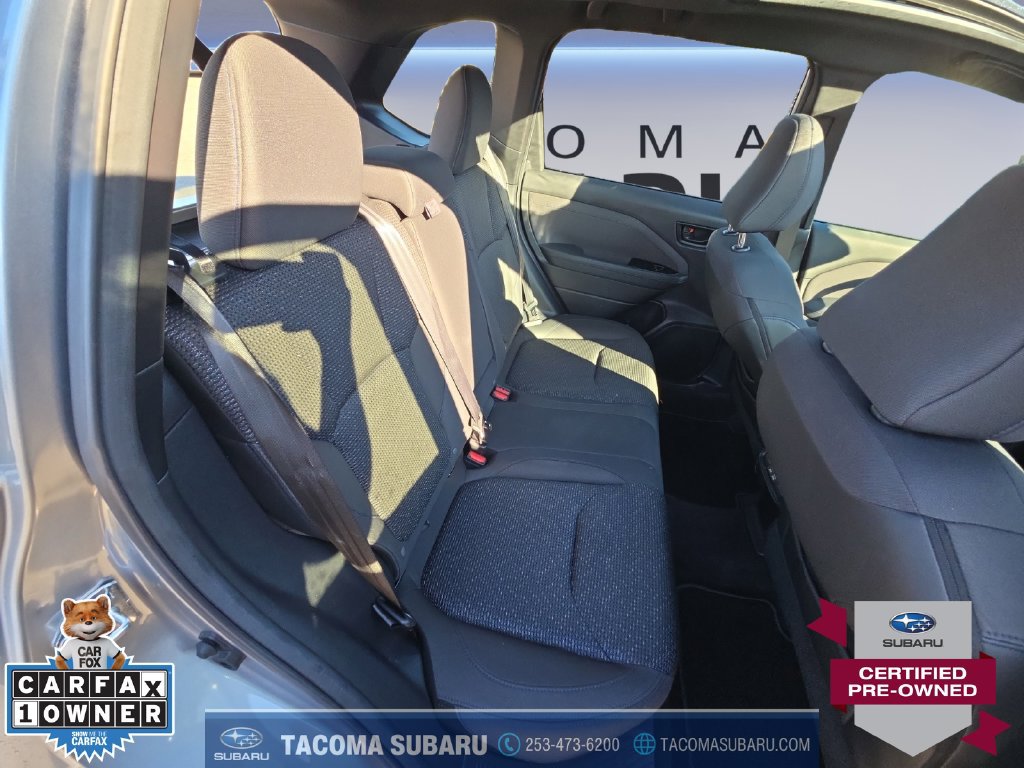 Certified 2026 Subaru Forester Premium AWD/4WD image 18