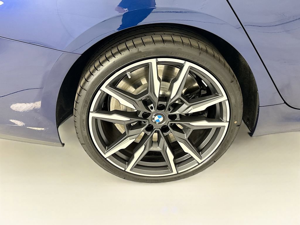 New 2026 BMW M850i xDrive image 32