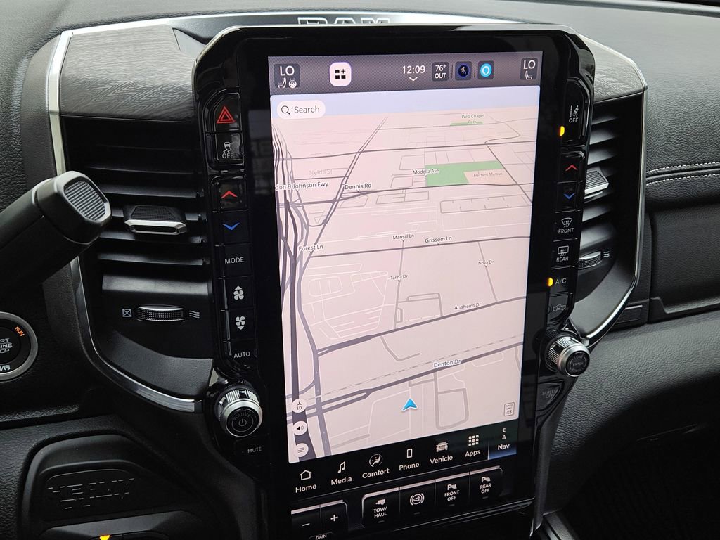 New 2026 RAM 2500 Laramie image 18