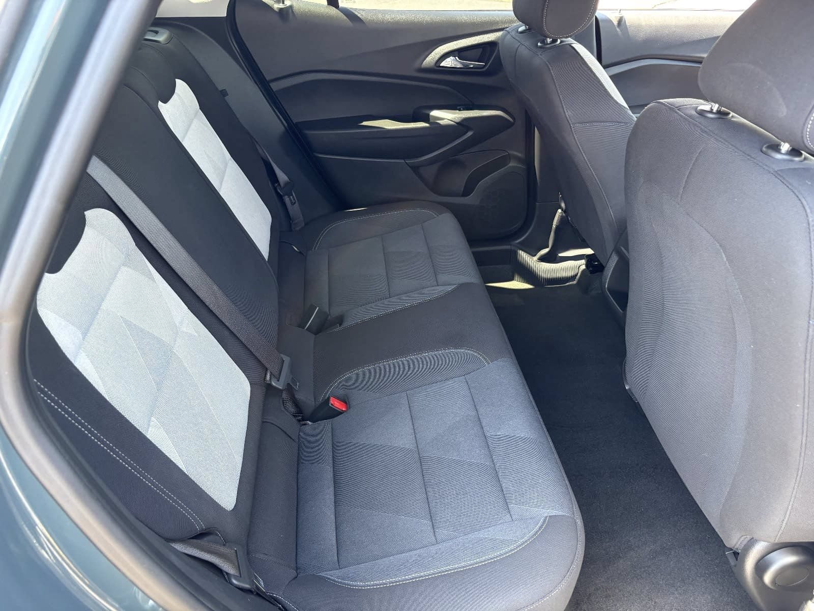 Used 2026 Chevrolet Trax LS FWD image 15