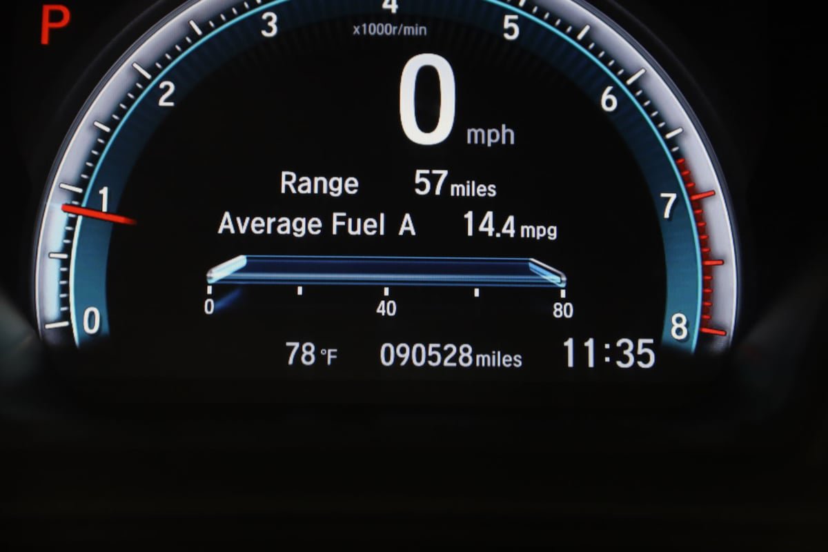 Used 2020 Honda Civic LX image 31