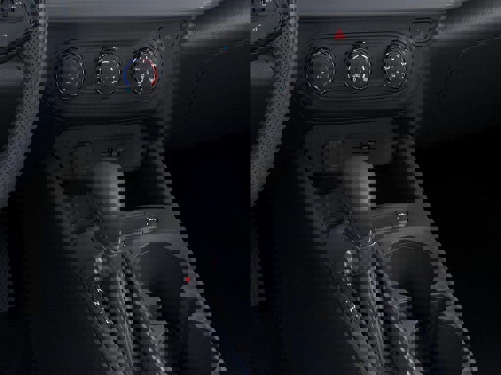 New 2026 Chevrolet Trax LS image 24