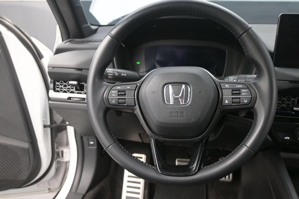 Used 2023 Honda Accord Sport image 27