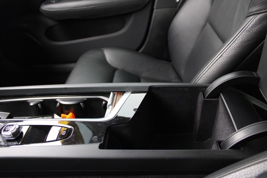 Used 2024 Volvo S60 B5 Plus image 40