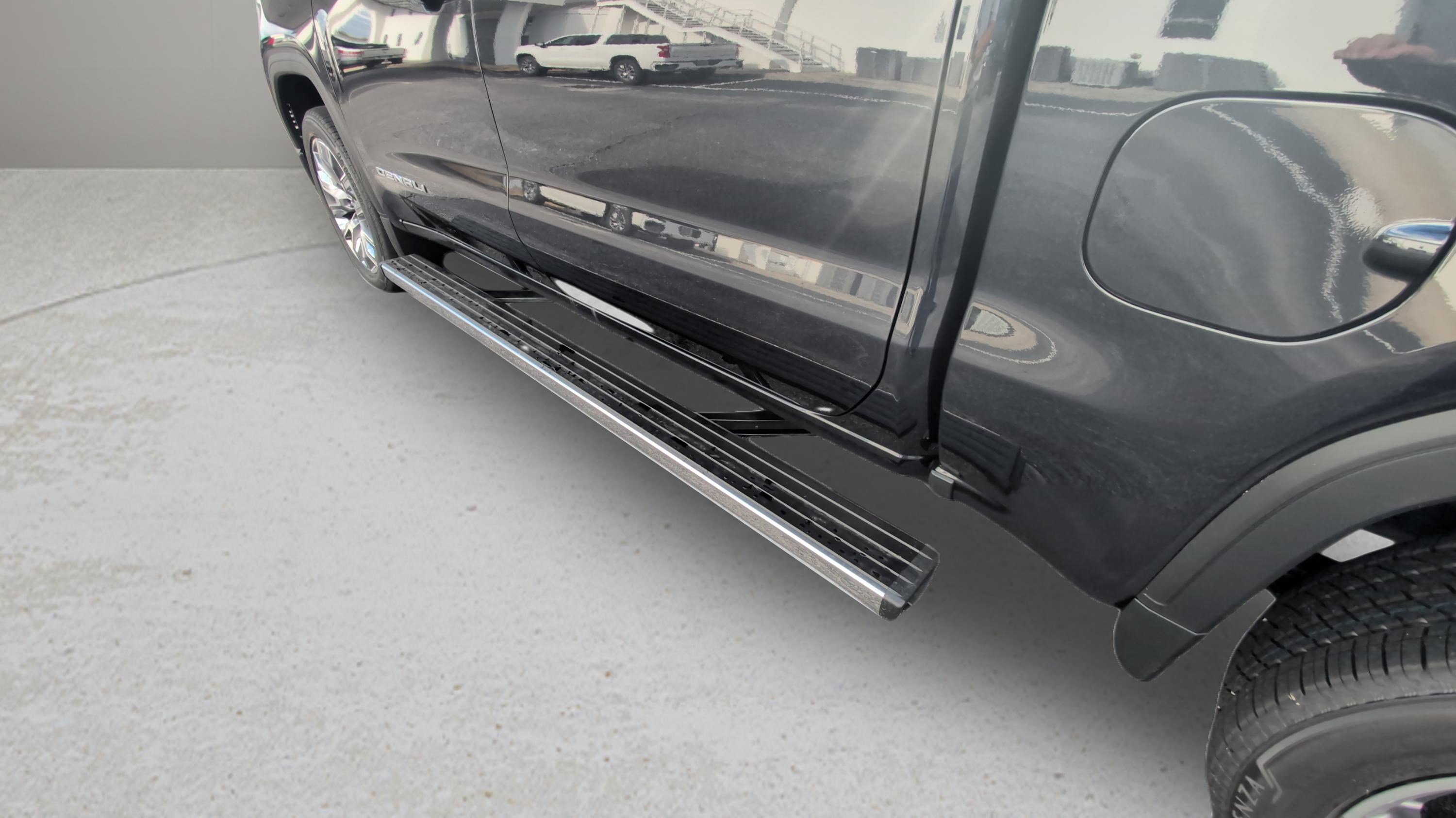 Used 2026 GMC Sierra 1500 Denali AWD/4WD image 31