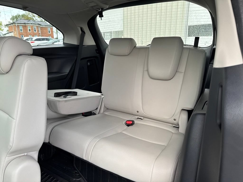 Used 2026 Honda Odyssey EX-L image 35