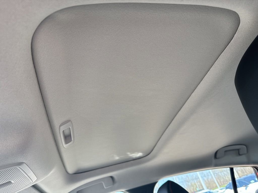 New 2026 Nissan Sentra SR image 14