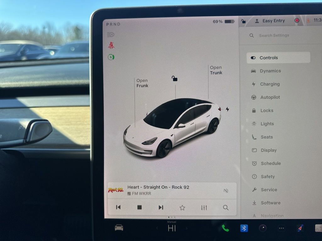 Used 2021 Tesla Model 3 Long Range image 23