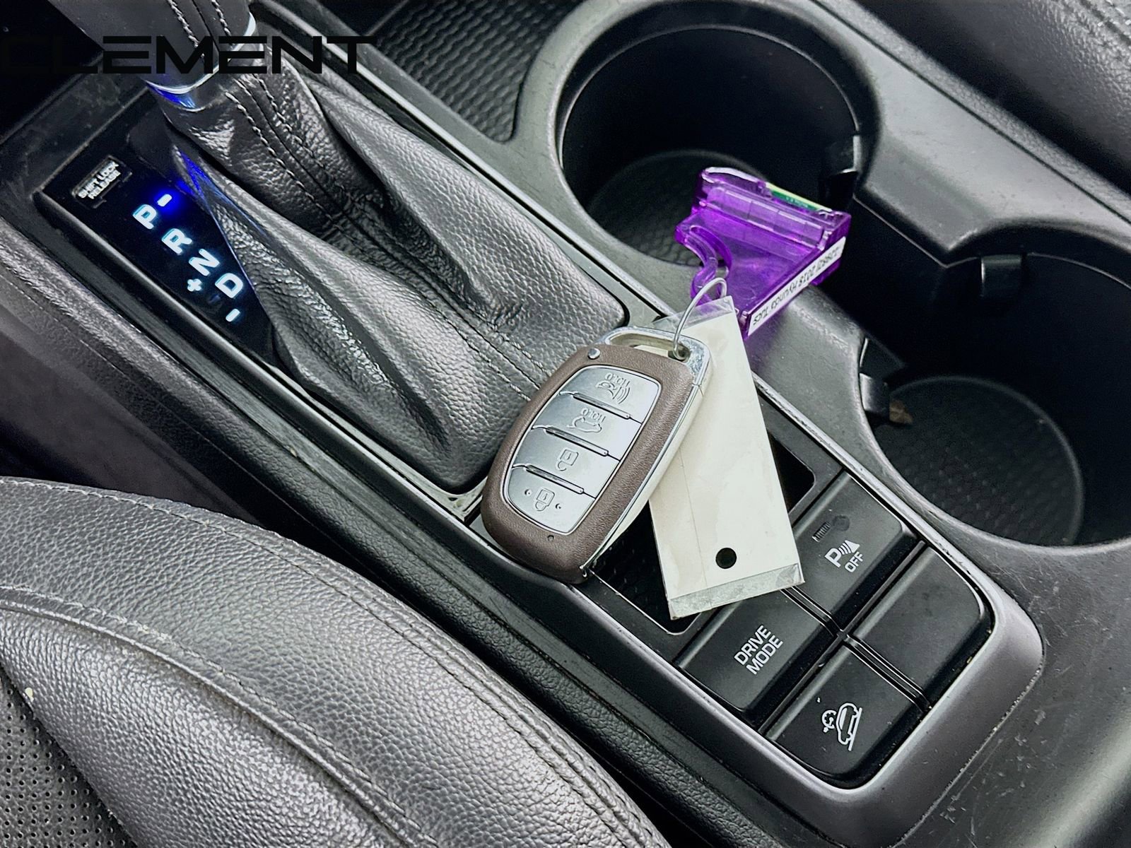 Used 2018 Hyundai Tucson Limited w/ Ultimate Package 02 image 24